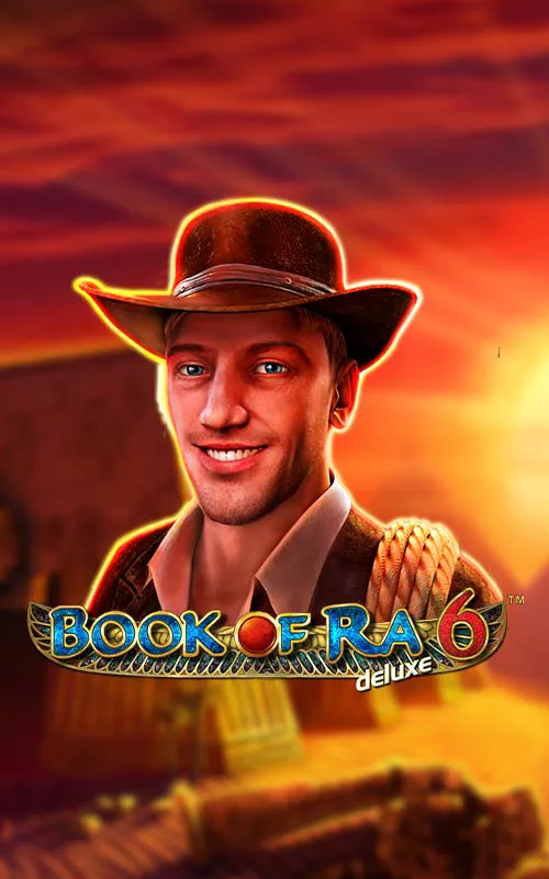 Book of Ra at Predecessor Casino