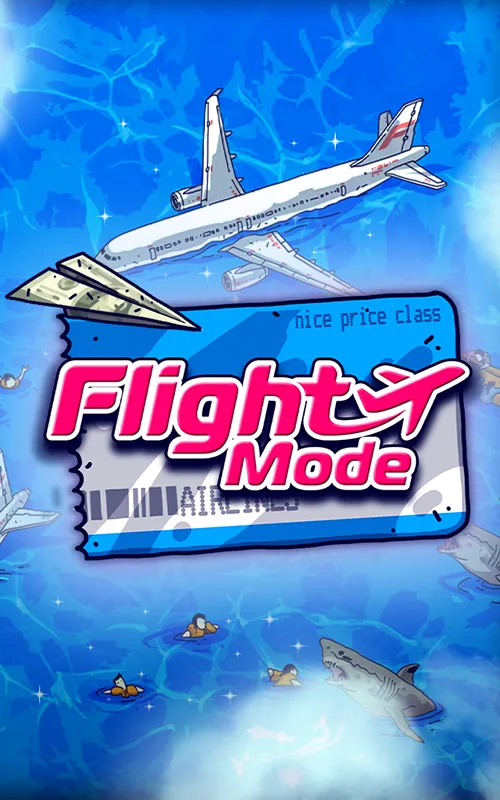 Flight Mode at Predecessor Casino