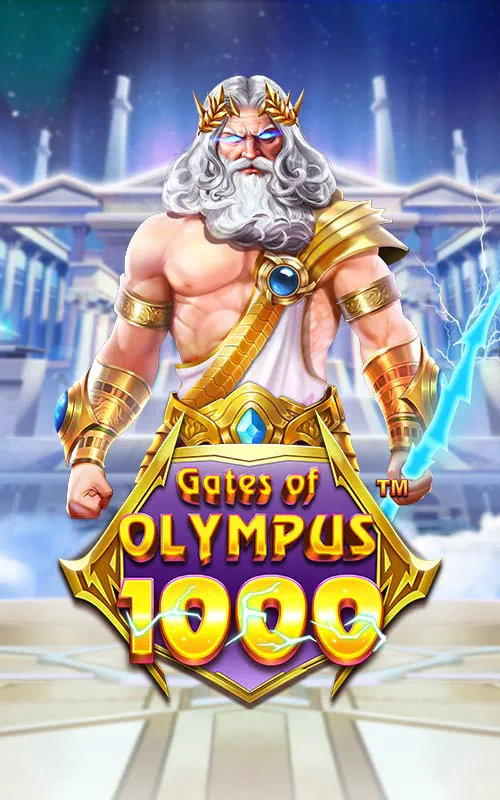 Gates of Olympus at Predecessor Casino