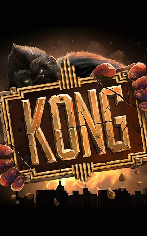 Kong at Predecessor Casino