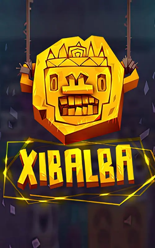 Xibalba at Predecessor Casino